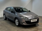 Renault Mégane, 1.4 TCe, AC, tempo, kombi, benzín