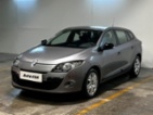 Renault Mégane, 1.4 TCe, AC, tempo, kombi, benzín