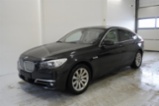 BMW Řada 5, 530D 190kW GRANTURISMO XDRIVE,