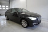 BMW Řada 5, 530D 190kW GRANTURISMO XDRIVE,