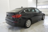 BMW Řada 5, 530D 190kW GRANTURISMO XDRIVE,