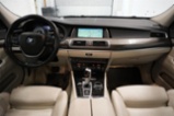 BMW Řada 5, 530D 190kW GRANTURISMO XDRIVE,
