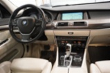 BMW Řada 5, 530D 190kW GRANTURISMO XDRIVE,