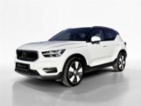 Volvo XC40, D4 AWD // 4x4 // MOMENTUM PRO, SUV,