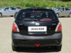 Kia Rio, 1.6 i, Klima, hatchback, benzín