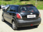 Kia Rio, 1.6 i, Klima, hatchback, benzín