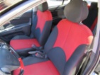 Kia Rio, 1.6 i, Klima, hatchback, benzín