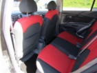 Kia Rio, 1.6 i, Klima, hatchback, benzín