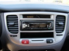 Kia Rio, 1.6 i, Klima, hatchback, benzín