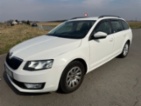 Škoda Octavia, 1,6 TDI 2X SADA KOL ZIMA LETO,