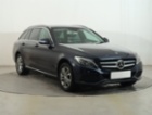 Mercedes Třída C, C 220 BlueTEC, Automat, Serv