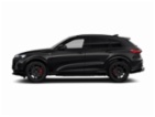 Audi Q5, TDI, SUV, hybridní - benzin