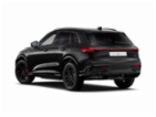 Audi Q5, TDI, SUV, hybridní - benzin