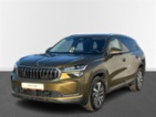 Škoda Kodiaq, 2,0 TDI / 142 kW 4x4 Exclusive, SUV,