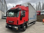 Iveco Eurocargo, valník