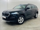 Škoda Kodiaq, 2,0 TDI DSG 110kW Virtual, SUV,