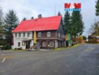 Prodej restaurace, 598 m², Dolní Světlá  