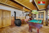 Prodej restaurace, 598 m², Dolní Světlá  