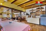 Prodej restaurace, 598 m², Dolní Světlá  