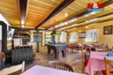 Prodej restaurace, 598 m², Dolní Světlá  