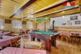 Prodej restaurace, 598 m², Dolní Světlá  