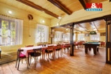 Prodej restaurace, 598 m², Dolní Světlá  
