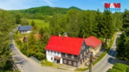 Prodej restaurace, 598 m², Dolní Světlá  