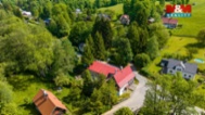 Prodej restaurace, 598 m², Dolní Světlá  