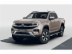 Volkswagen Amarok, Pick-up