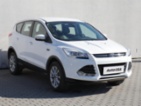 Ford Kuga, 4x4 2.0 TDCi, ČR, AT, SUV, nafta