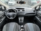 Mazda 5, Emotion, MPV, benzin