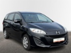 Mazda 5, Emotion, MPV, benzin