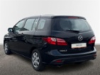 Mazda 5, Emotion, MPV, benzin