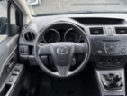 Mazda 5, Emotion, MPV, benzin