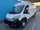 Citroën Jumper, 2.0 HDI 96kW L4H2