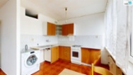 Prodej bytové jednotky v družstevní