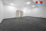 Pronájem kancel. prostoru, 138 m², Domažlice, ul. Masarykova