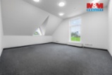 Pronájem kancel. prostoru, 138 m², Domažlice, ul. Masarykova