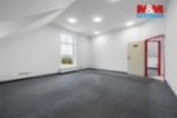 Pronájem kancel. prostoru, 138 m², Domažlice, ul. Masarykova