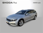 Volkswagen Passat, Variant 2.0 TDI 4x4 DSG Busine,