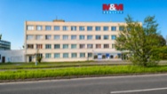 Pronájem kancelářského prostoru, 38 m², Hradec Králové