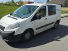 Peugeot Expert 2,0HDI Tepee,94 Kw
