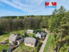 Prodej rodinného domu, 100 m², Kocbeře