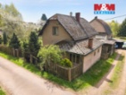 Prodej rodinného domu, 100 m², Kocbeře