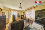 Prodej rodinného domu, 100 m², Kocbeře