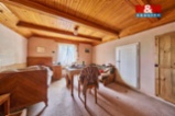 Prodej rodinného domu, 100 m², Kocbeře