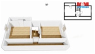 Prodej rodinného domu, 100 m², Kocbeře