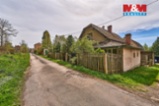Prodej rodinného domu, 100 m², Kocbeře