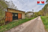 Prodej rodinného domu, 100 m², Kocbeře