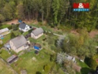Prodej rodinného domu, 100 m², Kocbeře